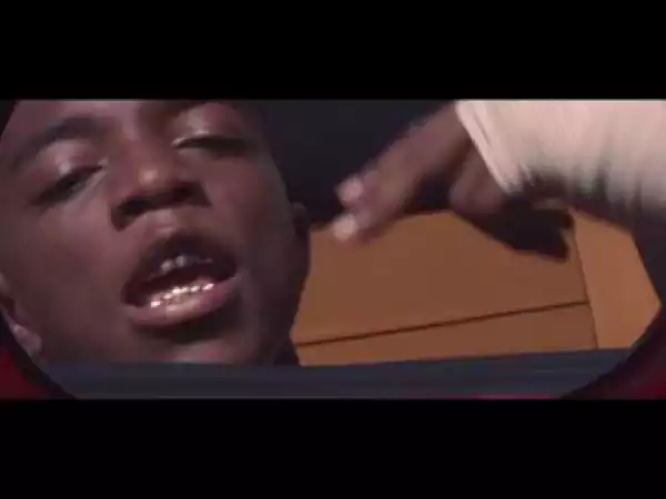 Video: Yungeen Ace - Hold Me Down